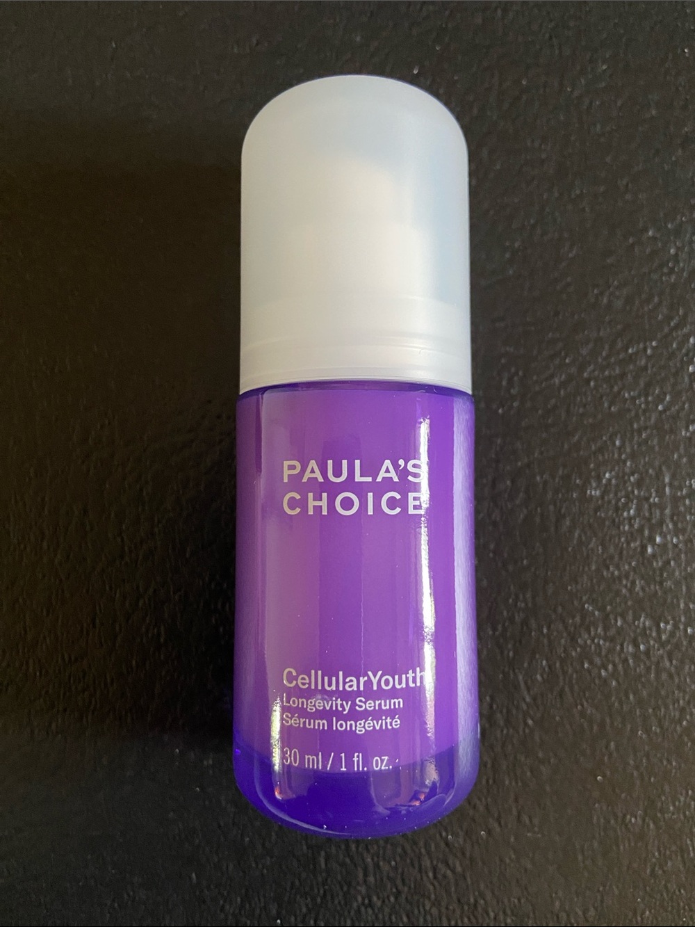 Paula's Choice Cellular Youth Longevity Serum 30ml